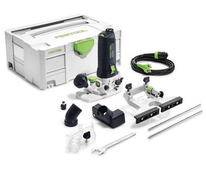 Фото Модульный кромочный фрезер Festool MFK 700 EQ-Plus в интернет-магазине ToolHaus.ru