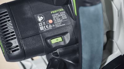 Фото Погружная пила Festool TS 55 FEBQ-Plus в интернет-магазине ToolHaus.ru