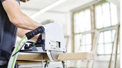 Фото Погружная пила Festool TS 75 EBQ-Plus-FS в интернет-магазине ToolHaus.ru