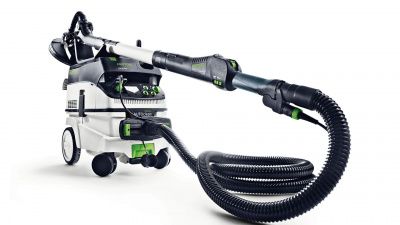 Фото Шлифовальная машинка Festool PLANEX LHS 2 225/CTL 36-Set в интернет-магазине ToolHaus.ru