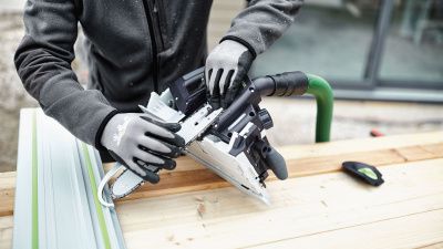 Фото Цепная пила Festool UNIVERS SSU 200 EB-Plus в интернет-магазине ToolHaus.ru