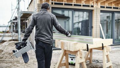 Фото Цепная пила Festool UNIVERS SSU 200 EB-Plus в интернет-магазине ToolHaus.ru