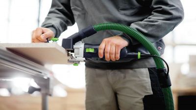 Фото Модульный кромочный фрезер Festool MFK 700 EQ-Plus в интернет-магазине ToolHaus.ru