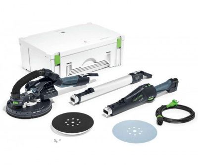 Фото Шлифовальная машинка Festool PLANEX LHS 2 225 EQI-Plus в интернет-магазине ToolHaus.ru