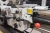 Фото Токарно-винторезный станок STALEX CM6241/1500 в интернет-магазине ToolHaus.ru
