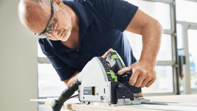 Фото Погружная пила Festool TS 55 FEBQ-Plus в интернет-магазине ToolHaus.ru