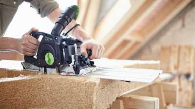 Фото Цепная пила Festool UNIVERS SSU 200 EB-Plus в интернет-магазине ToolHaus.ru